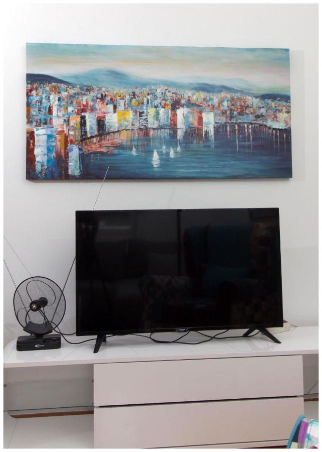 Large Apartment Between Split And Trogir Kaštela Esterno foto